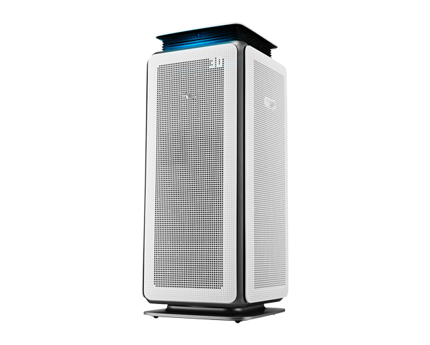 jiksoo motion air purifier