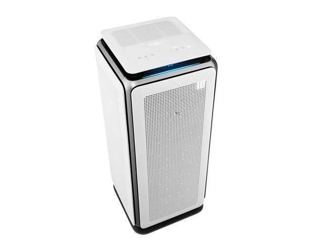 jiksoo motion air purifier 2